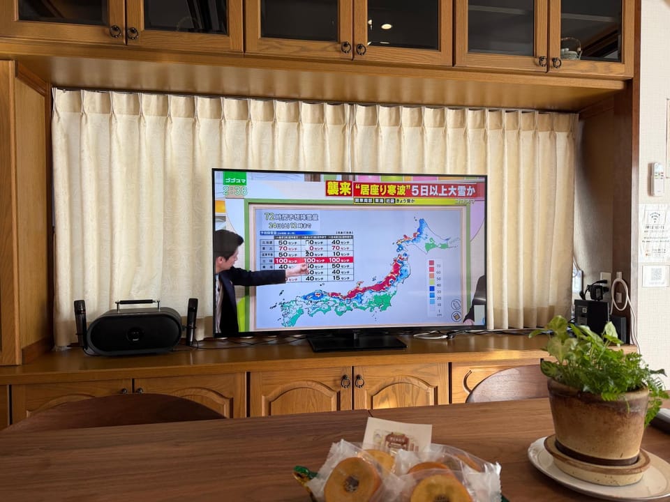 TV and multimedia
