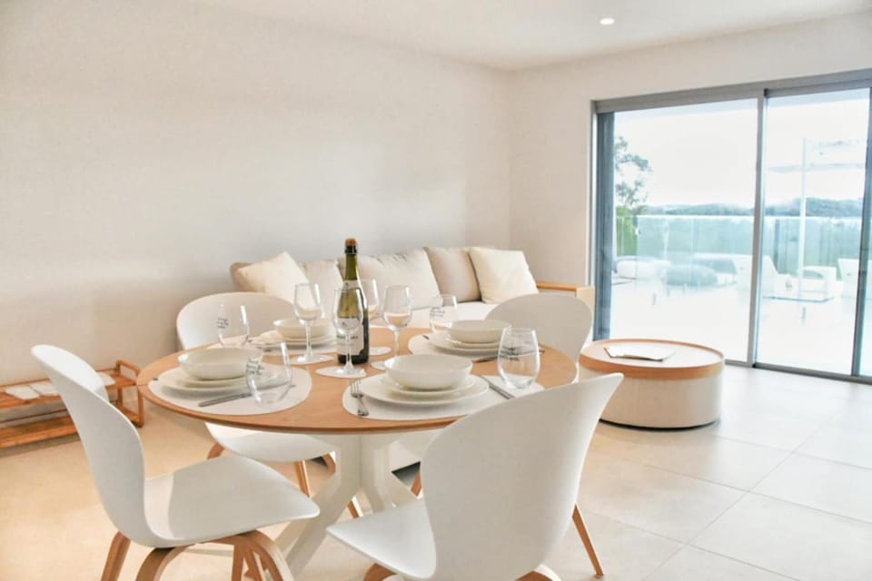 RiverView GetAway Bed and Breakfast in Sunshine Coast
