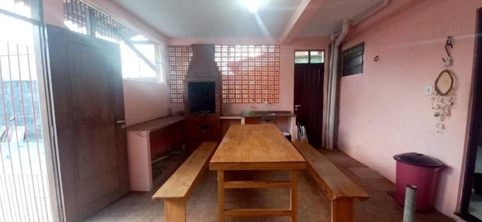 BBQ facilities