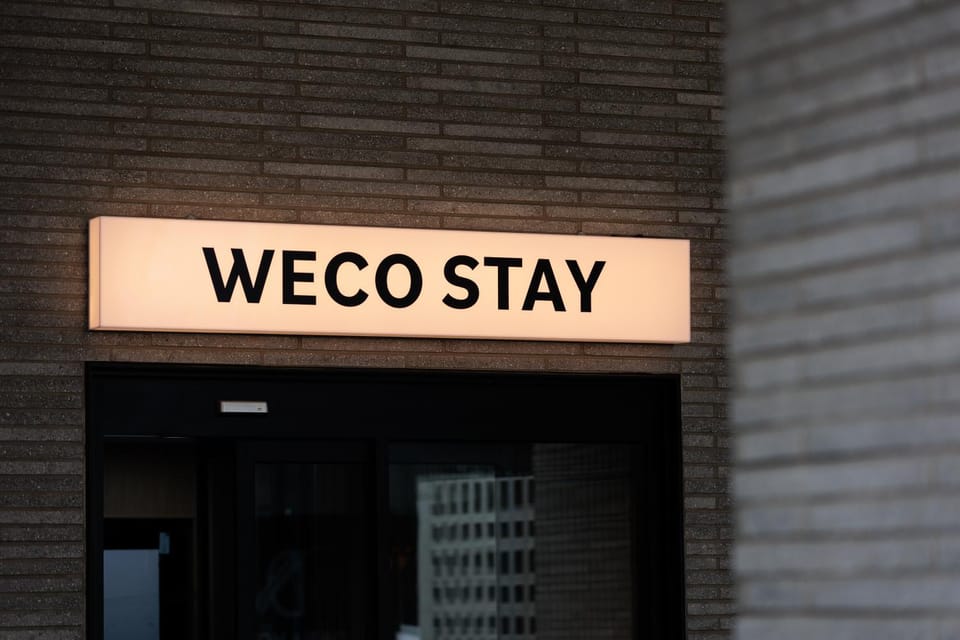 Property logo or sign