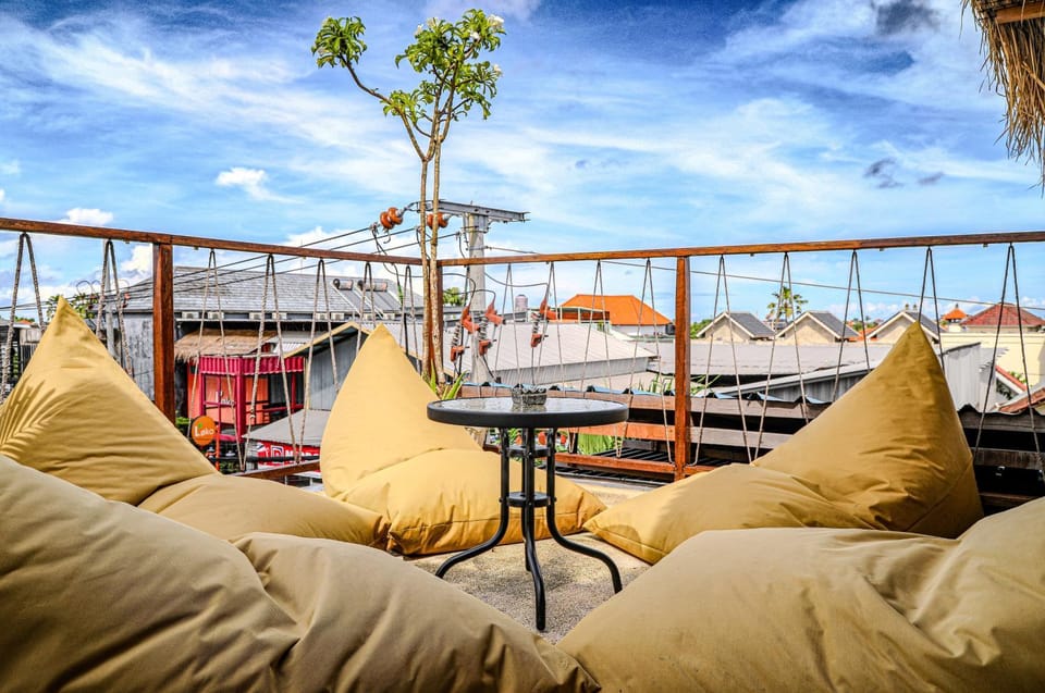 Day, View (from property/room), Balcony/Terrace, Seating area