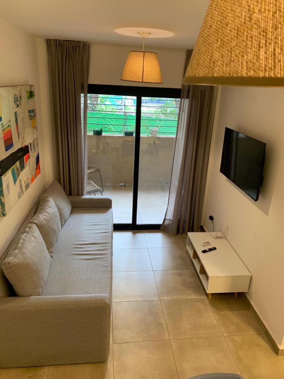 Allende Apart St Apartment in Cordoba Province