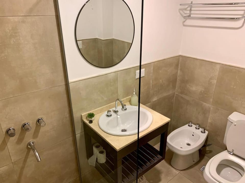 Allende Apart St Apartment in Cordoba Province