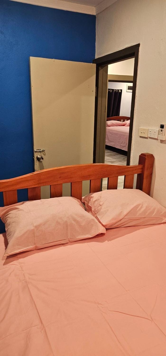 Racecourse Apartment Apartment in Western Division, Fiji