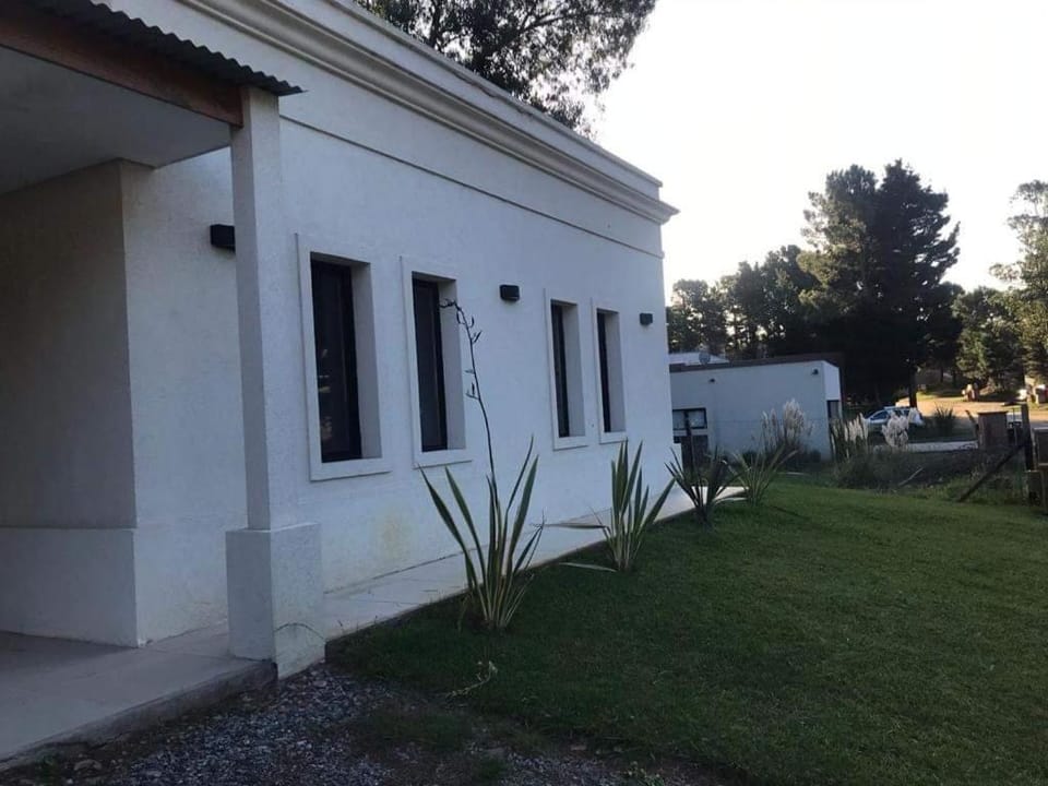 costa esmeralda deportiva II deluxe House in Buenos Aires Province