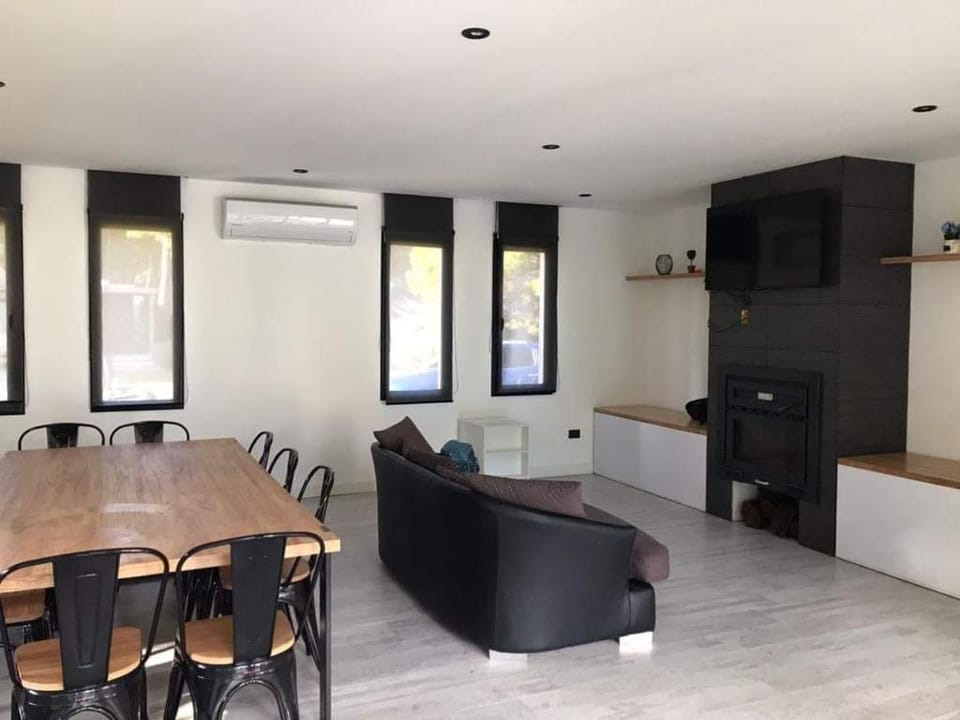 costa esmeralda deportiva II deluxe House in Buenos Aires Province