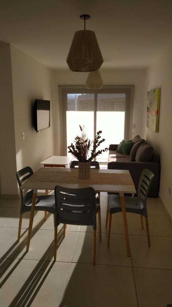 Allende Apart NG Apartment in Cordoba Province