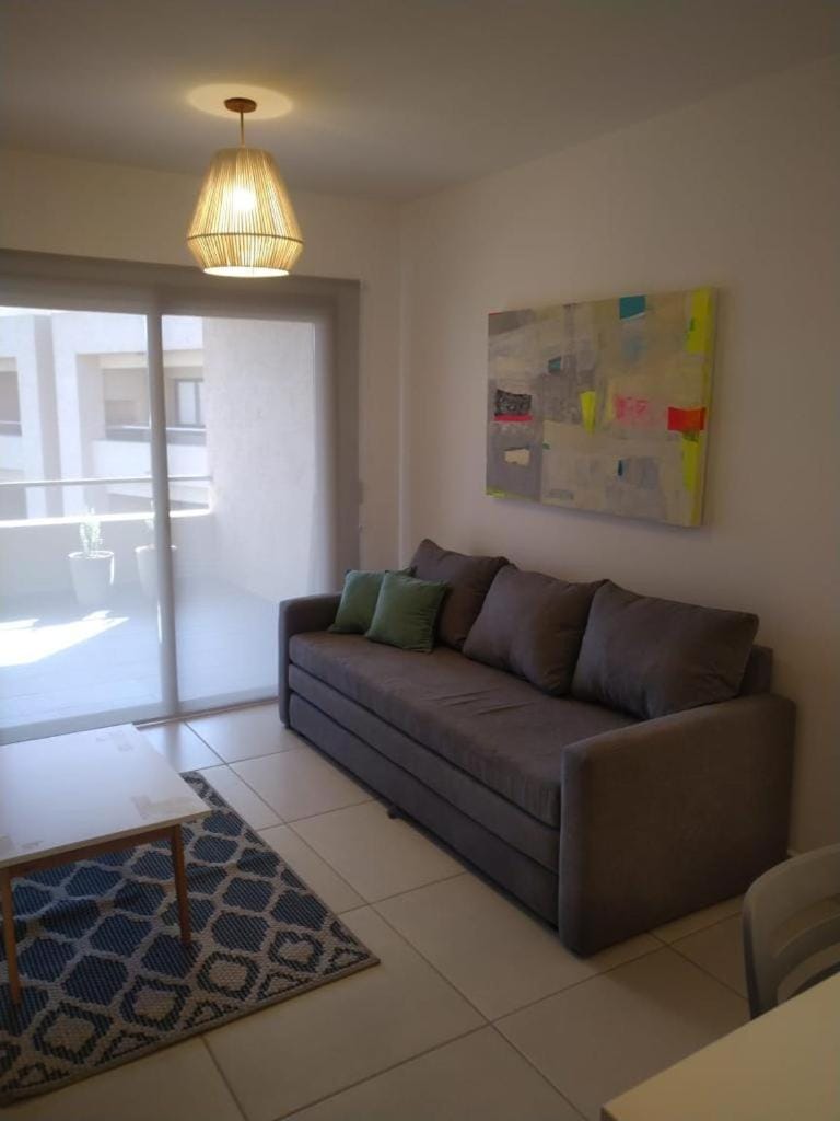 Allende Apart NG Apartment in Cordoba Province
