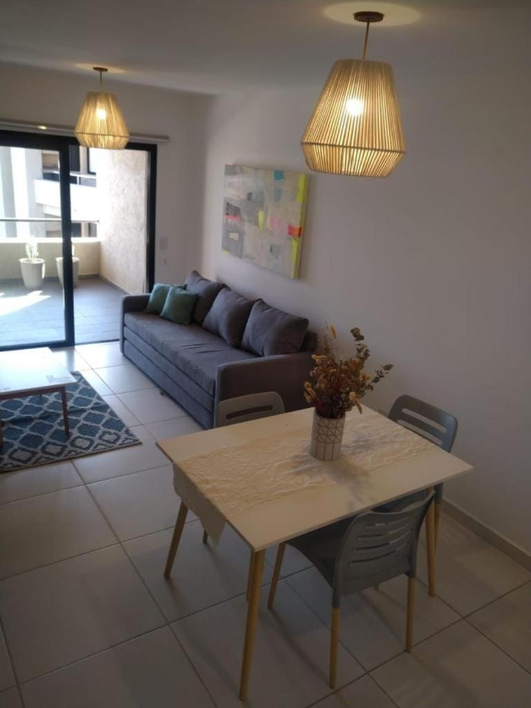 Allende Apart NG Apartment in Cordoba Province