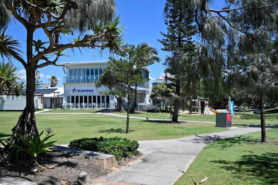 Buddina Beach Escape | Shops & Coastal Living Apartment in Sunshine Coast