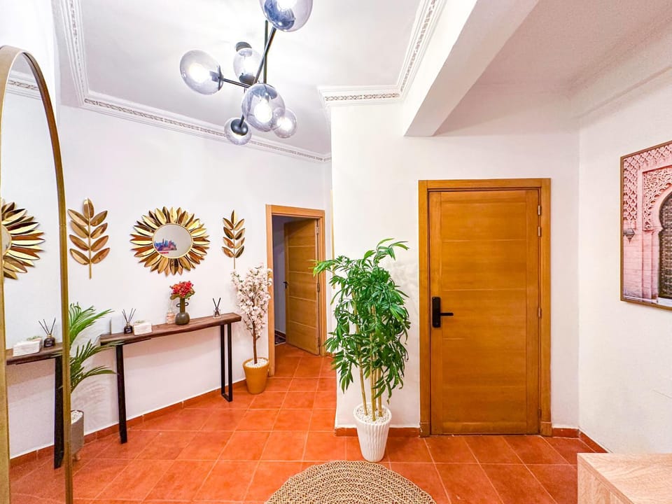 Decorative detail, wardrobe