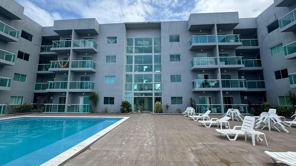 Maragogi Peroba Ville Residence Apartment in State of Alagoas, Brazil
