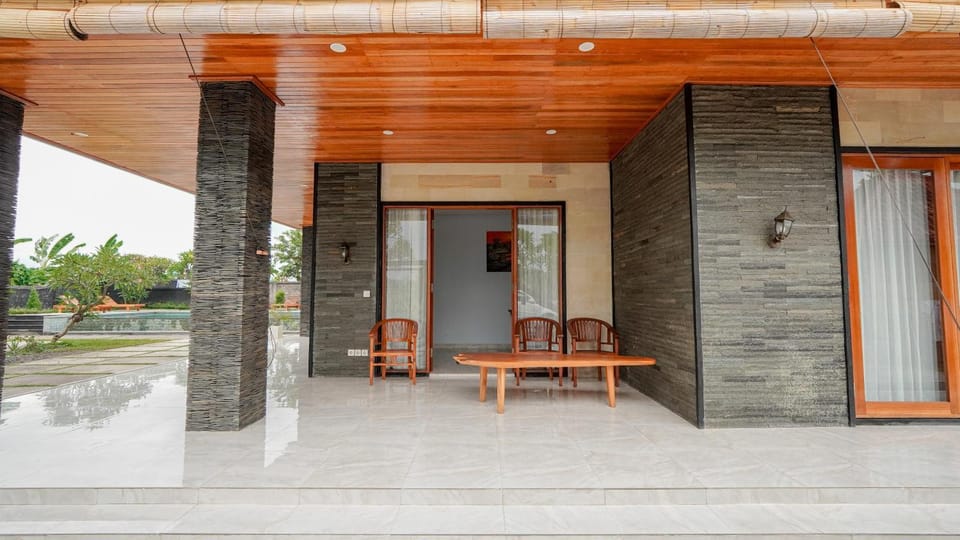 Balcony/Terrace, Lobby or reception