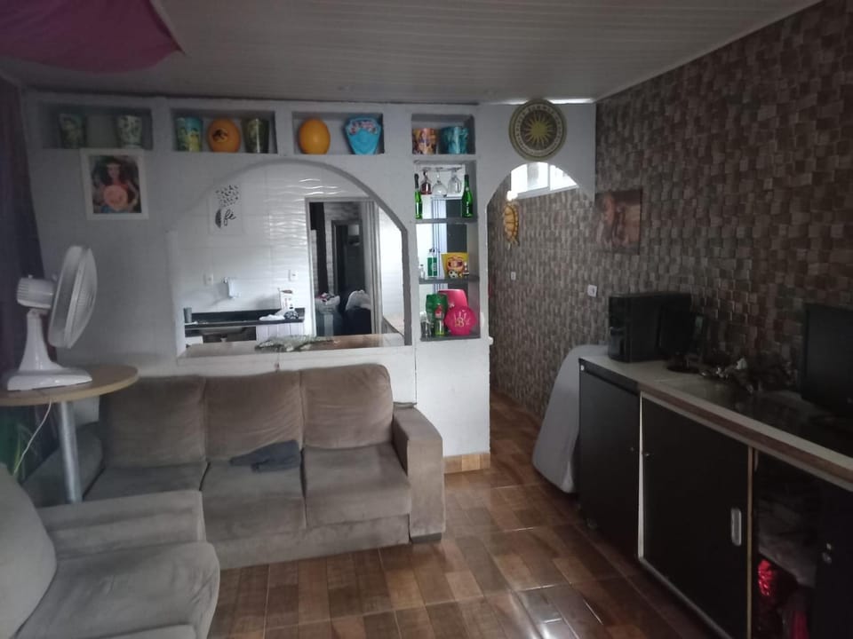 Cantinho da Lalá Bed and Breakfast in Sao Paulo City