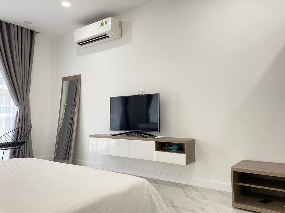 Ocean Vista Mui Ne Apartment Apartment in Phan Thiet