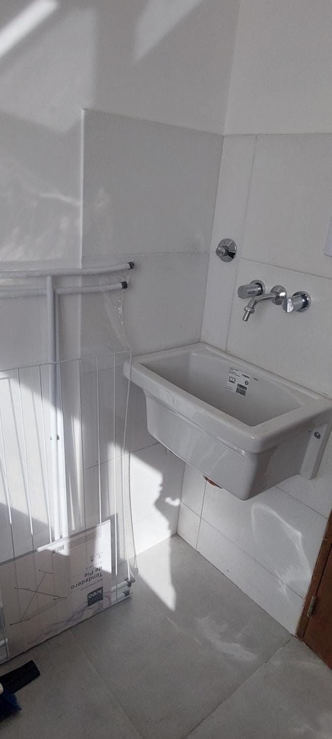 Dpto Temporario 1 Dor Amplio Completo y de Calidad Barrio Sur Tucuman Apartment in San Miguel de Tucumán
