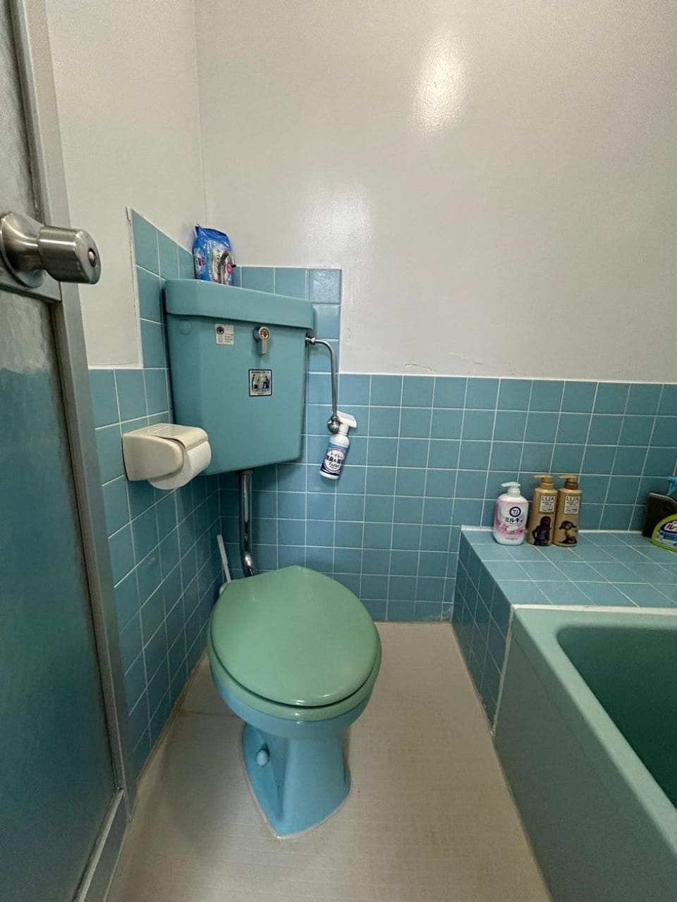 Pｋ大楠 Apartment in Fukuoka