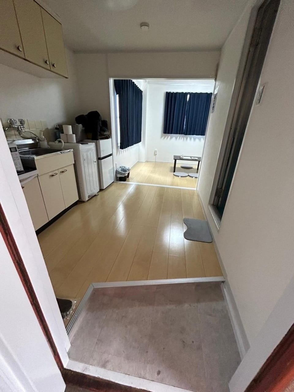 Pｋ大楠 Apartment in Fukuoka
