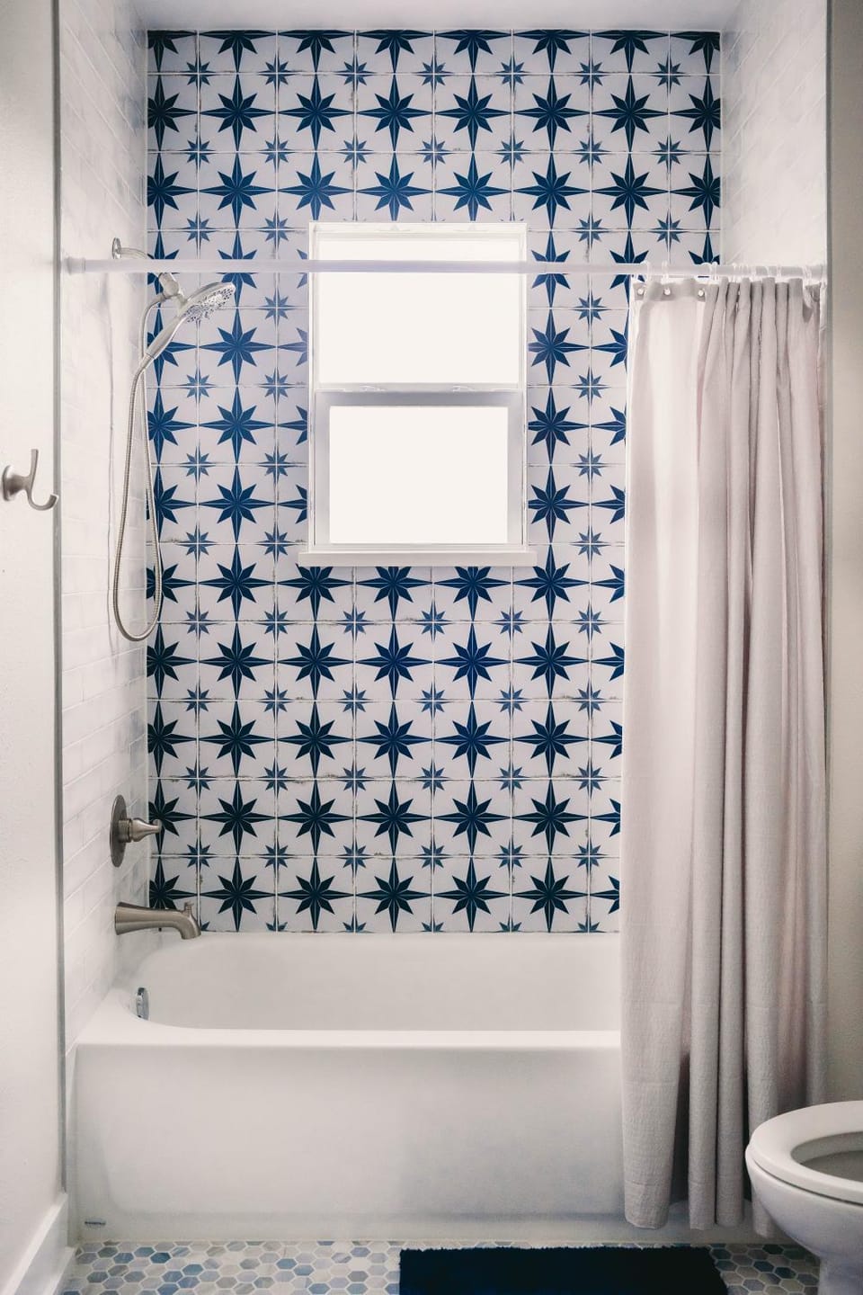 Bathroom, Bath