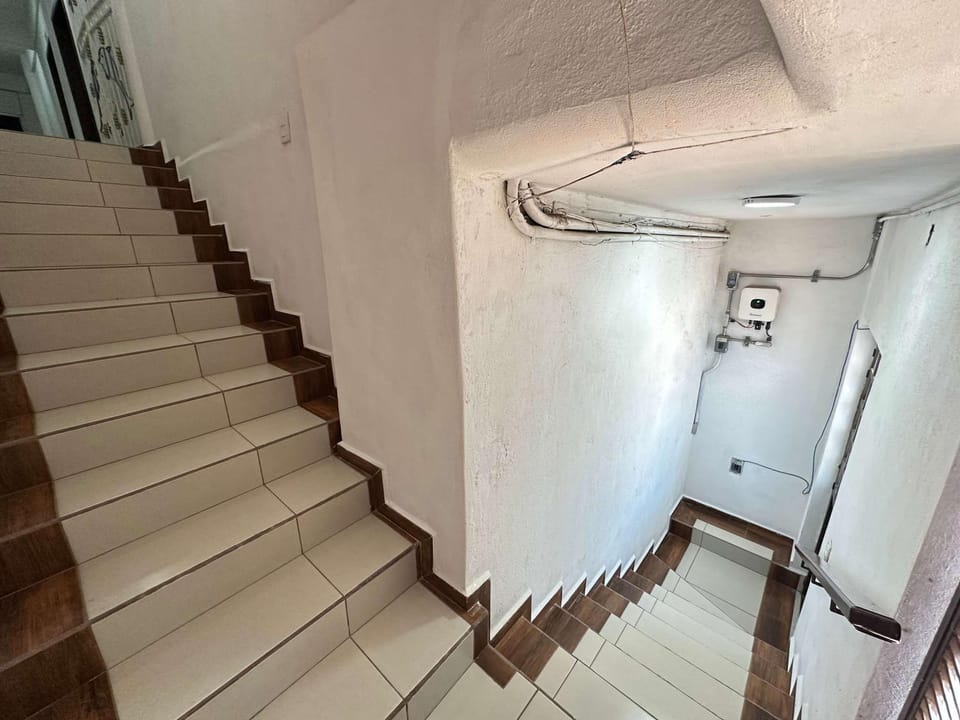 MVK104 Cozy loft for 4 Walking to Bucerias Beach Apartment in Bucerias
