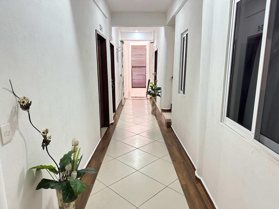 MVK104 Cozy loft for 4 Walking to Bucerias Beach Apartment in Bucerias