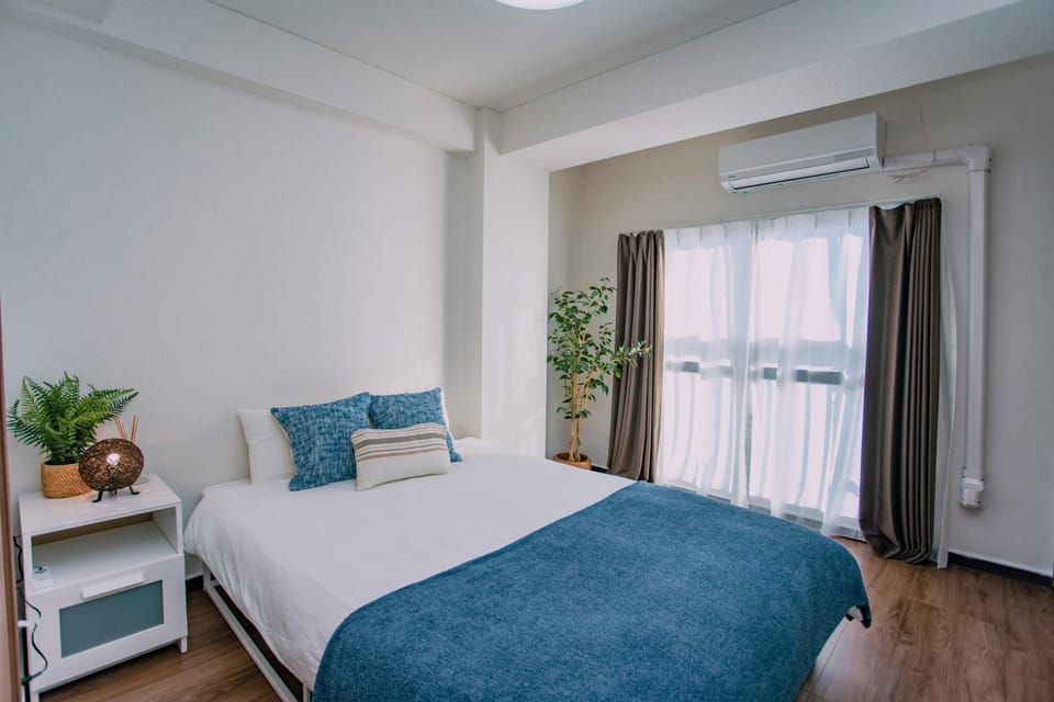 Natsumi 2 ホテル Apartment in Japan