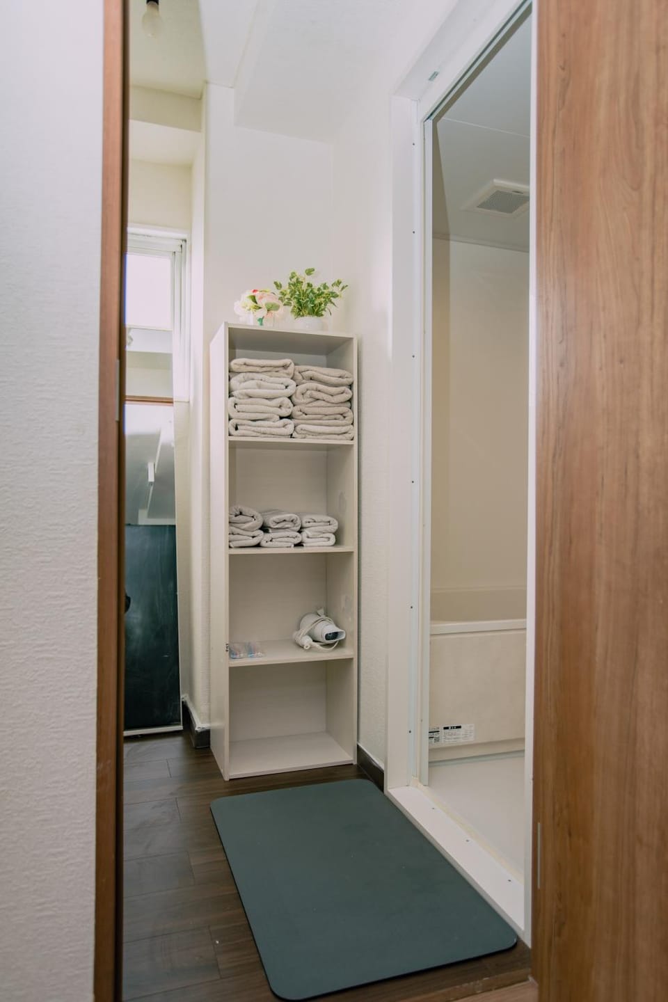 Natsumi 2 ホテル Apartment in Japan