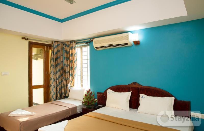 Melody Park Hotel in Tamil Nadu