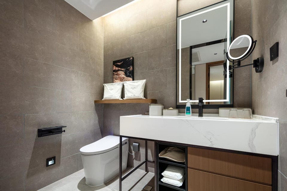 Atour Hotel Kunming Fortune Center Beichen Avenue Hotel in China