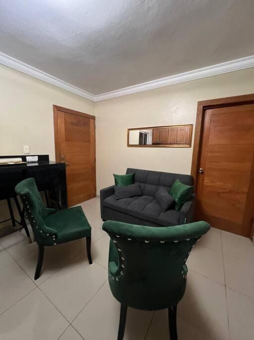 Apartamento Lujoso En San Pedro de Macoris Apartment in San Pedro De Macoris