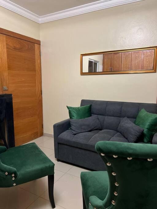 Apartamento Lujoso En San Pedro de Macoris Apartment in San Pedro De Macoris