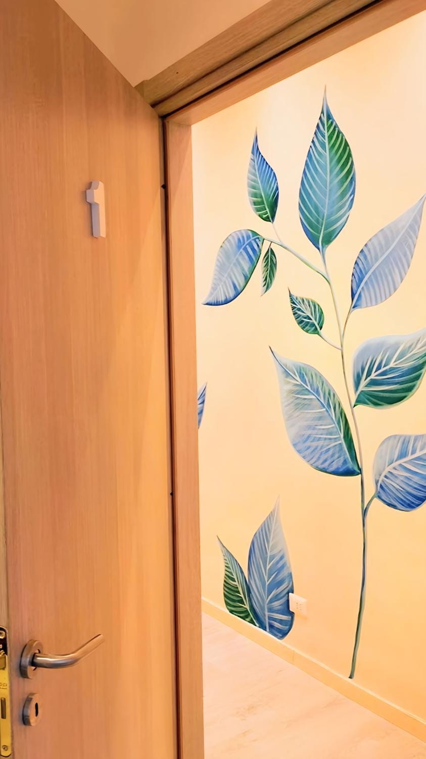 San Giovanni Rooms Roma Bed and Breakfast in Rome