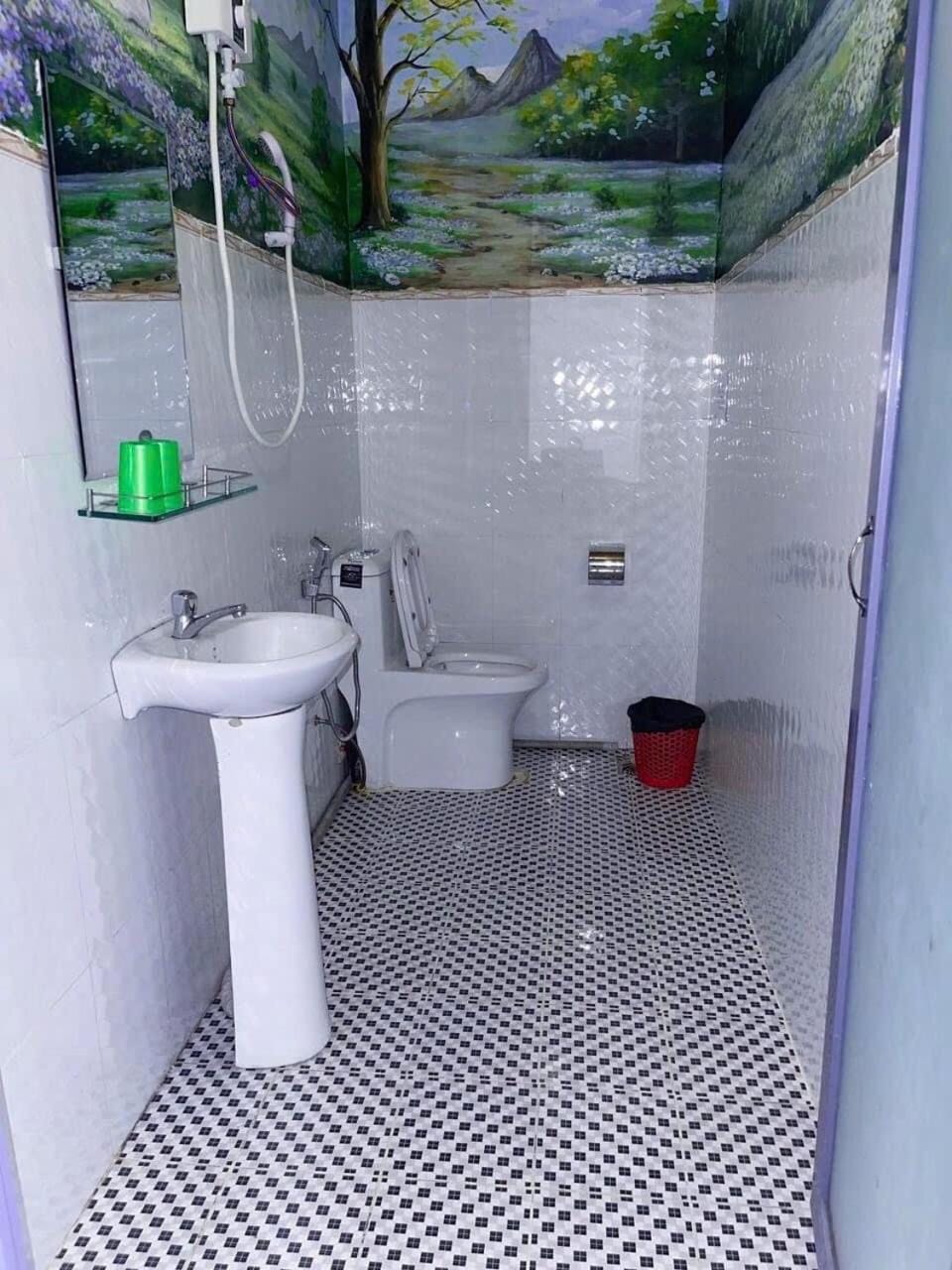 Andy Homestay Trăng Phố Đà Lạt Vacation rental in Dalat