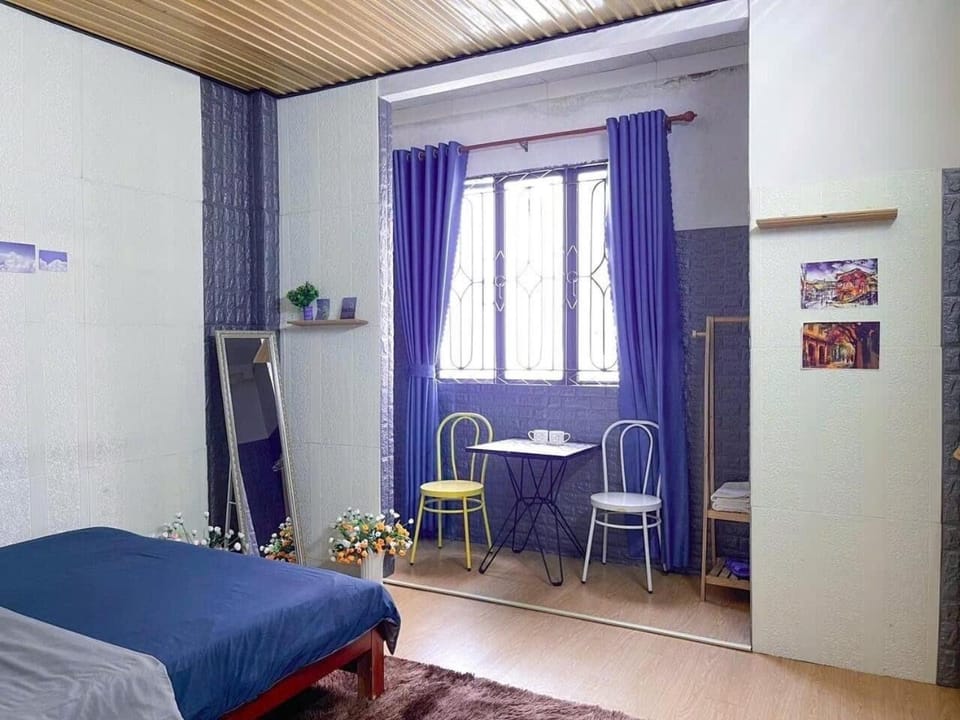 Andy Homestay Trăng Phố Đà Lạt Vacation rental in Dalat