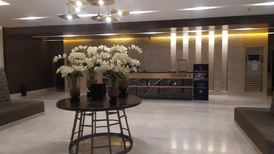Casa Laelia Apartment in Pasay