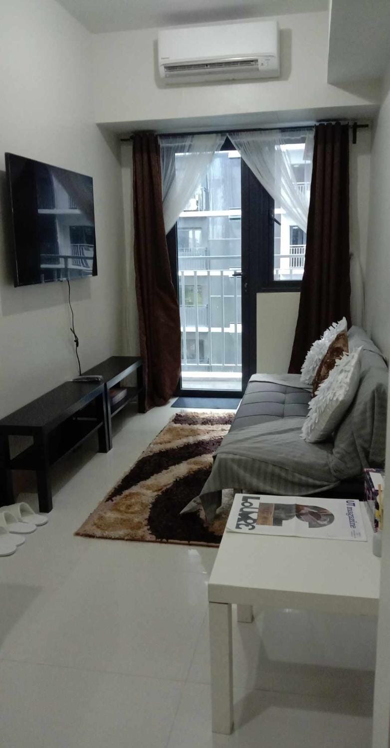 Casa Laelia Apartment in Pasay