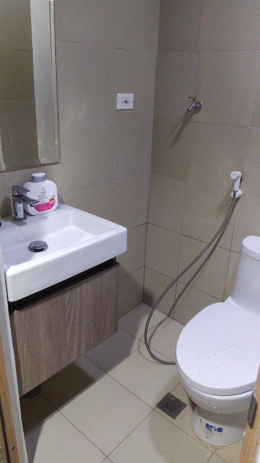 Casa Laelia Apartment in Pasay