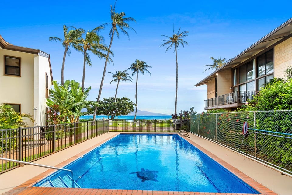 Day, Pool view, Swimming pool, Swimming pool