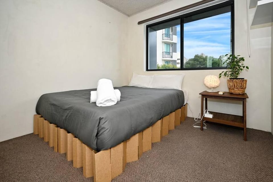 Charming Alex Heads Hideaway Apartment in Sunshine Coast