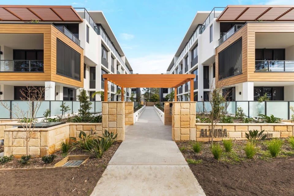 Ocean Bliss by Experience Jervis Bay Apartment in Huskisson