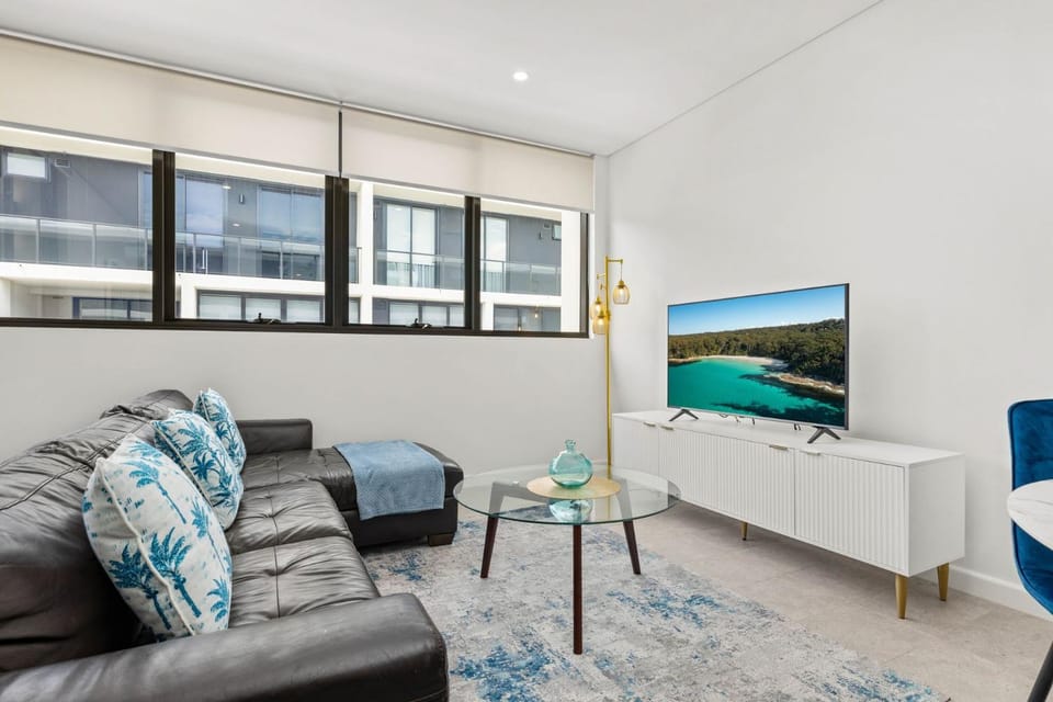 Ocean Bliss by Experience Jervis Bay Apartment in Huskisson