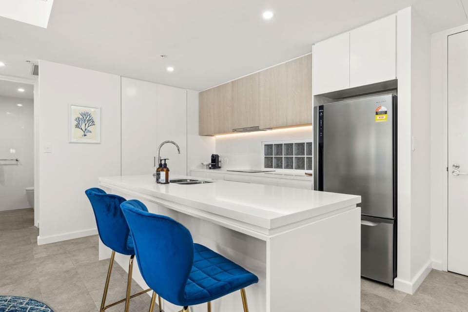 Ocean Bliss by Experience Jervis Bay Apartment in Huskisson