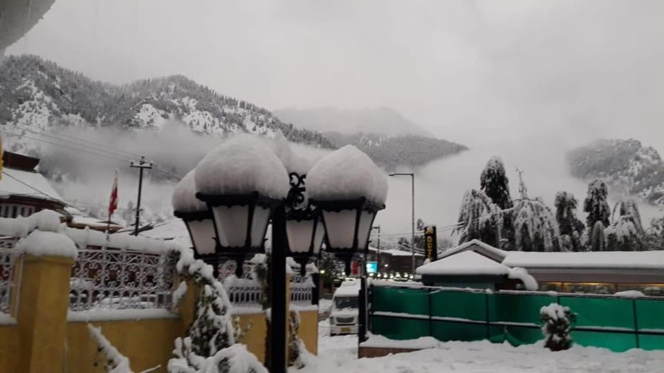 Winter