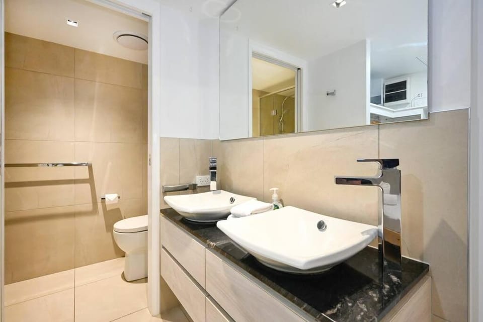 Saffire Seaside Serenity Apartment in Sunshine Coast