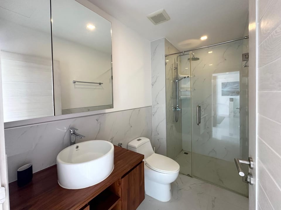 Karon Butterfly Seaview Home Apartment in Phuket
