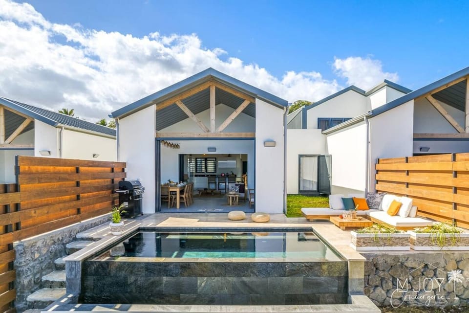 VILLA MOANA - Elegance at Grande Anse Villa in Réunion