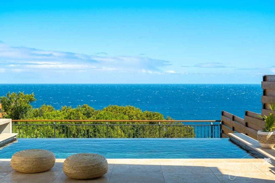 VILLA MOANA - Elegance at Grande Anse Villa in Réunion