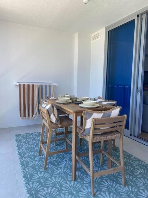 The Nest - Azzure Coastal Resort Apartment in Sunshine Coast