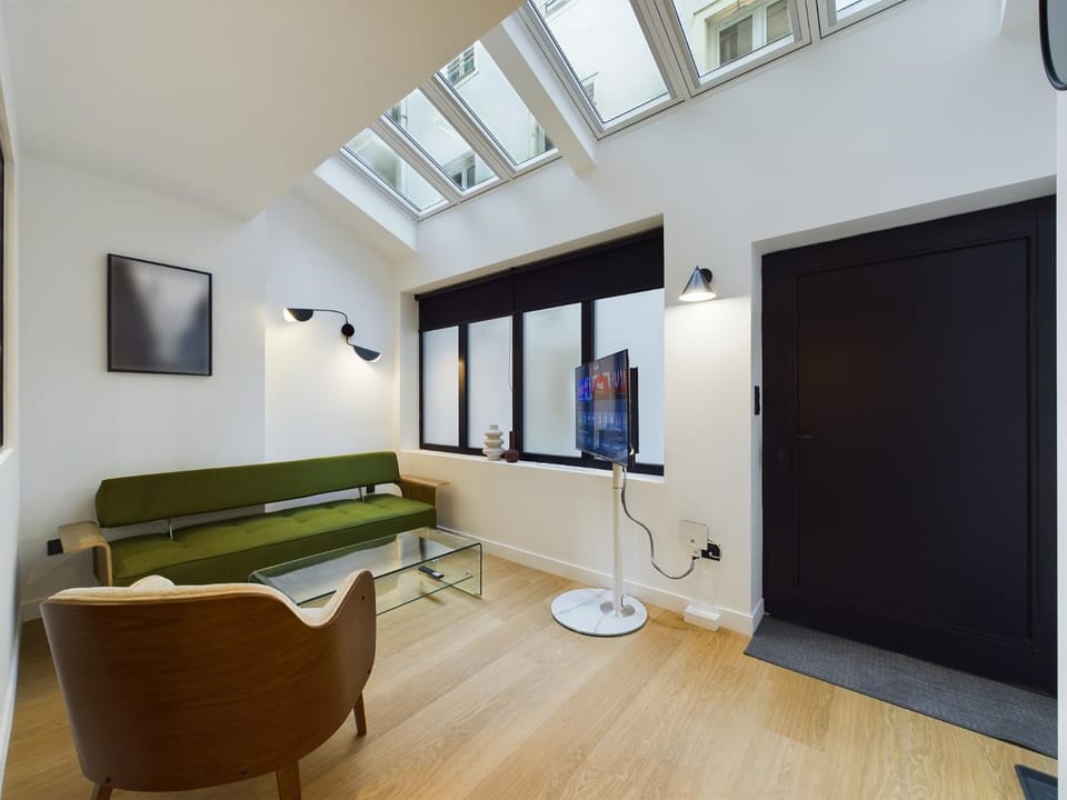 TV and multimedia, Living room
