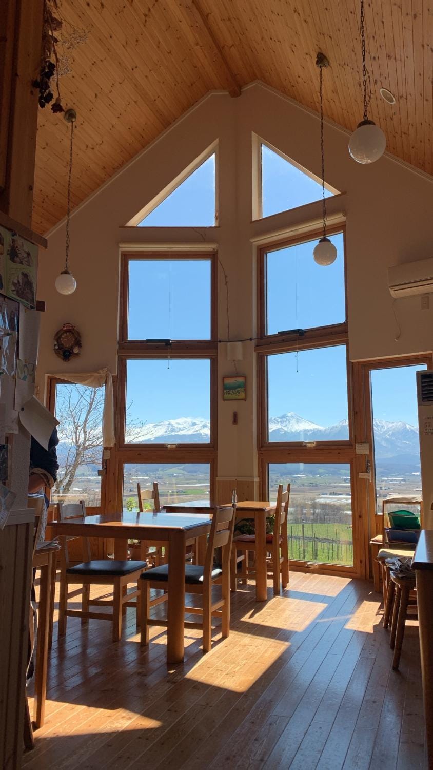 四季の宿kizuna Bed and Breakfast in Hokkaido Prefecture